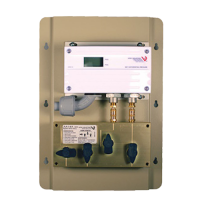 Veris Pwlx04Bp Differential Air Pressure Transmitter, 0–4&Quot; Wc, 4–20 Ma Output 25 Pwlx04bp veris pressure control jackson systems 27698