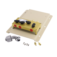 Aa14a veris accessories jackson systems 27700