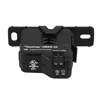 H623-10 veris accessories jackson systems 27703