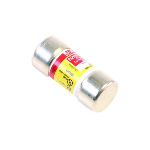 Littelfuse Jls040 40 Amp 600 V Fast-Acting Class J Fuse 1 Jls040 littelfuse fuses jackson systems 27707