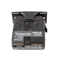 H-904 veris accessories jackson systems 27738