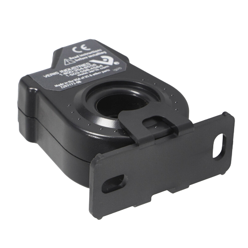 Veris H-800Nc Current Switch, Split-Core, Normally Closed Output 1 H-800nc veris accessories jackson systems 27740