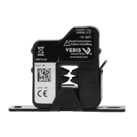 H623-20 veris accessories jackson systems 27745