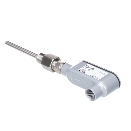 Veris Tigb1H0 Immersion Temperature Sensor, 10K Type 3 Thermistor 1 Tigb1h0 veris accessories jackson systems 27753