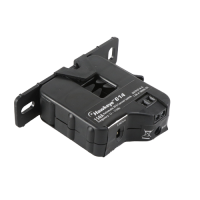 Veris H-614 Vandal-Resistant Sleeve Cap, 3/4&Quot; For H-60 Series 27 H-614 veris accessories jackson systems 27758