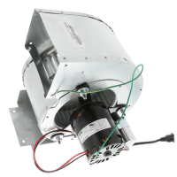 Pennbarry 27603-0 Retro Power Pack 11 27603-0 pennbarry motors jackson systems 27785