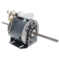 Pennbarry 56351-0 Motor 115V 2/3Hp 1530Rpm 10 56351-0 pennbarry motors jackson systems 27789