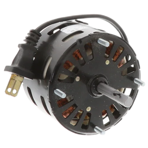 Pennbarry 60030-0 Motor 1/80Hp 115V 1400Rpm 1 60030-0 pennbarry motors jackson systems 27796