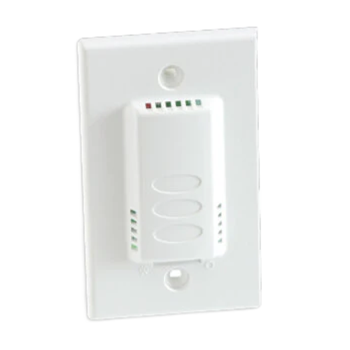 Veris Industries Ted00 Wall Temperature Sensor, 10K Ohm Ntc Thermistor 1 Ted00 veris accessories jackson systems 27801