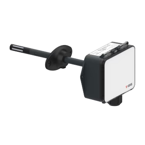 Veris Industries Hd2Xa2D Duct Relative Humidity Sensor With Display 1 Hd2xa2d veris humidifier accessories jackson systems 27811