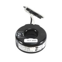 Veris Industries Al151 Current Transformer, 150A Primary / 5A Secondary 15 Al151 veris transformers jackson systems 27813
