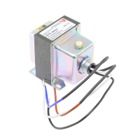 Veris Industries X050Caa Control Transformer, 120V Primary / 24V Secondary, 50Va With Breaker 14 X050caa veris transformers jackson systems 27821
