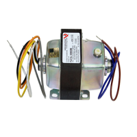 Veris Industries X050Cbb Control Transformer, 50Va 12 X050cbb veris transformers jackson systems 27824