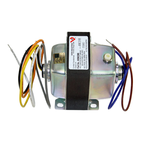 Veris Industries X050Cbb Control Transformer, 50Va 1 X050cbb veris transformers jackson systems 27824