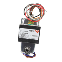 Veris Industries X100Chb Control Transformer, Multi-Tap Primary, 100Va With Circuit Breaker 10 X100chb veris transformers jackson systems 27827