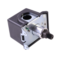 United Electric H54-27 Pressure Switch, 30–300 Psi, Spdt, Nema 1 41 H54-27 united electric pressure control jackson systems 27831