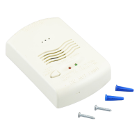 Co1224t system sensor smoke detectors jackson systems 27841