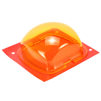 Lens-a system sensor accessories jackson systems 27847