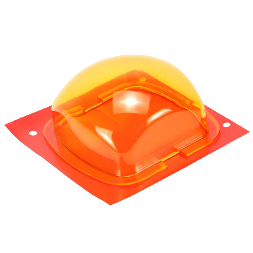 Lens-a system sensor accessories jackson systems 27847