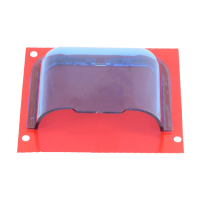 Lens-b2 system sensor accessories jackson systems 27850