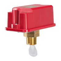 Wfdtn system sensor accessories jackson systems 27853