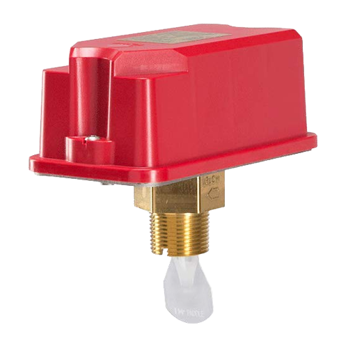 System Sensor Wfdtn Waterflow Detector For 1&Quot; To 2&Quot; Pipe With 1&Quot; Npt Connection 1 Wfdtn system sensor accessories jackson systems 27853