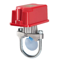 Wfd25n system sensor accessories jackson systems 27857