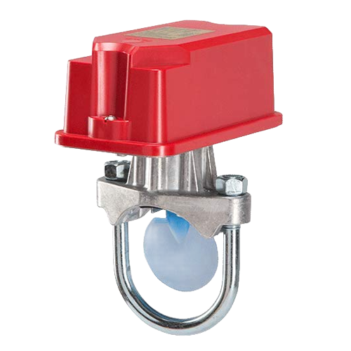 System Sensor Wfd25N Waterflow Detector For 2.5&Quot; Pipe Fire Sprinkler Systems 1 Wfd25n system sensor accessories jackson systems 27857