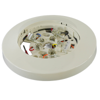 B114lp system sensor smoke detectors jackson systems 27863