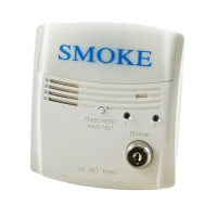 Rts2-aos system sensor smoke detectors jackson systems 27869
