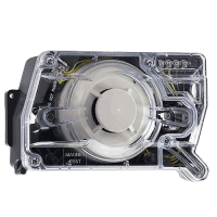 System Sensor D4S 4-Wire Photoelectric Sensor Head For Duct Smoke Detectors 48 D4s system sensor smoke detectors jackson systems 27875