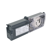 Ductsd system sensor smoke detectors jackson systems 27881