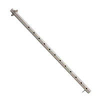 St-5 system sensor smoke detectors jackson systems 27883