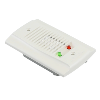System Sensor Apa151 Remote Annunciator Accessory For Duct Smoke Detectors 46 Apa151 system sensor smoke detectors jackson systems 27884
