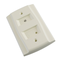 System Sensor Rts151 Remote Test Station For Duct Smoke Detectors 45 Rts151 system sensor smoke detectors jackson systems 27886