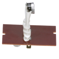Copeland 3L09-28 Snap Disc Limits Board Mount Fixed Temperature 44 3l09-28 emerson accessories jackson systems 27890