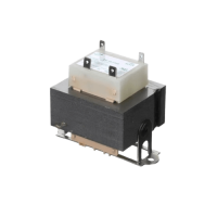 Enviro-Tec Pe-10-7105 Control Transformer, 480V Primary, 24V Secondary, 50Va, Foot Mount 8 Pe-10-7105 enviro-tec transformers jackson systems 27894