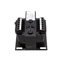 Enviro-Tec Pe-10-0028 Enviro-Tec Pe-10-0028 Control Transformer, 480V Primary, 24V Secondary, 75Va 7 Pe-10-0028 enviro-tec transformers jackson systems 27896