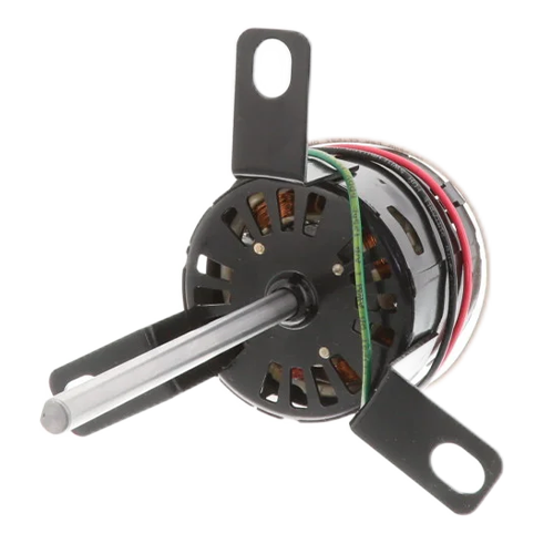 Pennbarry 56342-0 Motor 115V 1500/1350Rpm 3/8&Quot; Shaft 1 56342-0 pennbarry motors jackson systems 27903