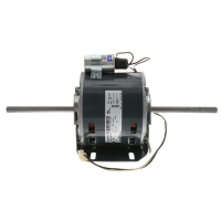 Pennbarry 56349-0 Double Shaft Motor 115V 1/2Hp 1550Rpm 2 56349-0 pennbarry motors jackson systems 27906