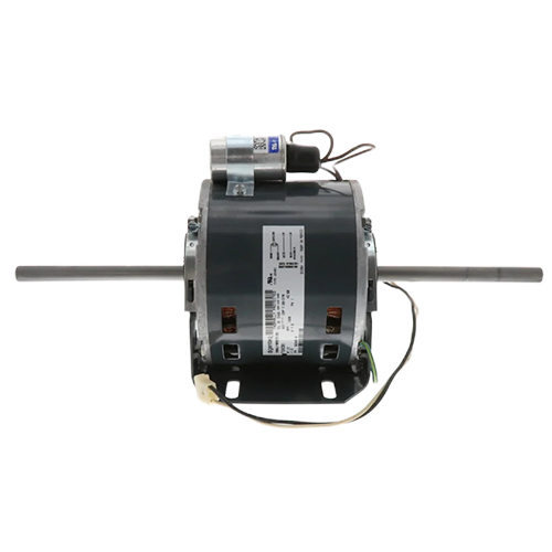 Pennbarry 56349-0 Double Shaft Motor 115V 1/2Hp 1550Rpm 1 56349-0 pennbarry motors jackson systems 27906