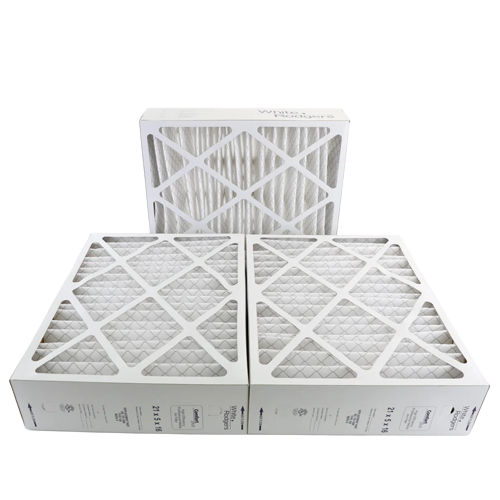 Copeland White-Rodgers Fr1000 Air Filter, Merv 8, 16X20X5, Cotton/Synthetic Fiber 3 Pack 1 Fr1000 emerson filters jackson systems 27911