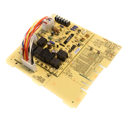 Copeland White-Rodgers 50M56D-751 Furnace Control Board Integrated Ignition Control 1 50m56d-751 emerson furnace control boards jackson systems 27922