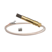 Copeland Comfort Control G01A-512 Thermopile Generator, 750Mv, 36&Quot; Leads 43 G01a-512 emerson thermocouples-thermopiles jackson systems 27928