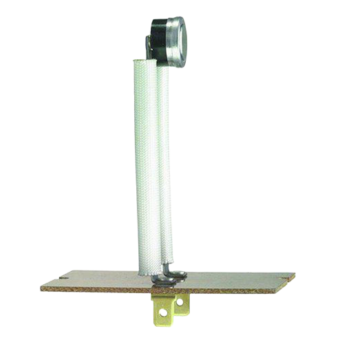 Copeland Comfort Control 3L09-24 Limit Switch, Automatic Reset Temperature Control 1 3l09-24 emerson accessories jackson systems 27936