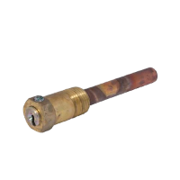 Copeland White-Rodgers F89-0027 Immersion Well, 1/2&Quot; Npt, For 1609 / 1629 / 2A23 Controls 42 F89-0027 emerson accessories jackson systems 27938