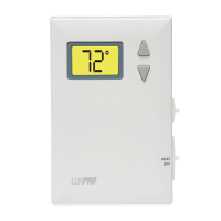 Psd010b-010 lux thermostats jackson systems 27946