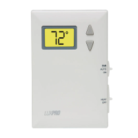 Psd010bf-010 lux thermostats jackson systems 27947