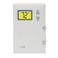 Psd011b-010 lux thermostats jackson systems 27948