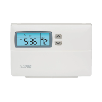 Psp511lc-010 lux thermostats jackson systems 27949